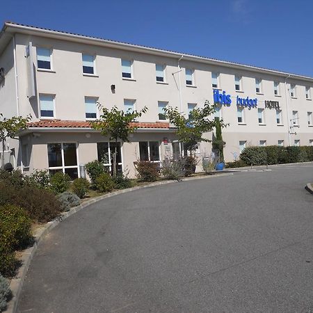 Ibis Budget Saint Gaudens Estancarbon Екстер'єр фото
