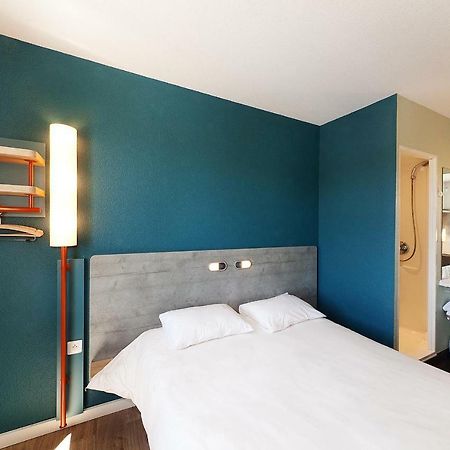 Ibis Budget Saint Gaudens Estancarbon Екстер'єр фото