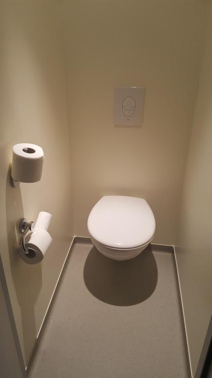 Ibis Budget Saint Gaudens Estancarbon Екстер'єр фото
