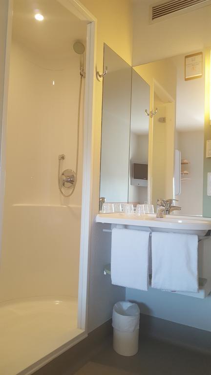 Ibis Budget Saint Gaudens Estancarbon Екстер'єр фото